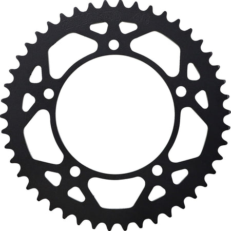 MOOSE Racing achtertandwiel staal zwart - Husqvarna (1998-2021) | Femon Parts