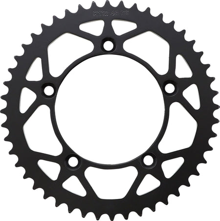 MOOSE Racing achtertandwiel staal zwart - Husqvarna (1998-2021) | Femon Parts