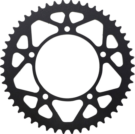 MOOSE Racing achtertandwiel staal zwart - Gasgas (1998-2023) | Femon Parts