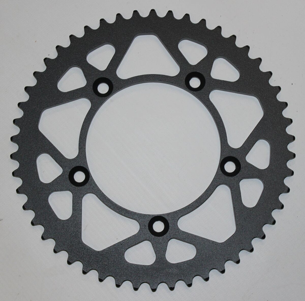 MOOSE Racing sprocket steel mse apr 42t - Aprilia (2003-2016) | Femon Parts