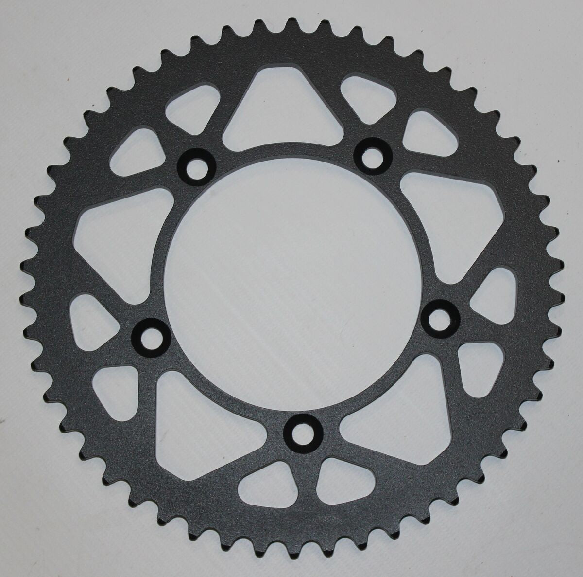 MOOSE Racing sprocket steel mse apr 43t - Aprilia (2003-2016) | Femon Parts