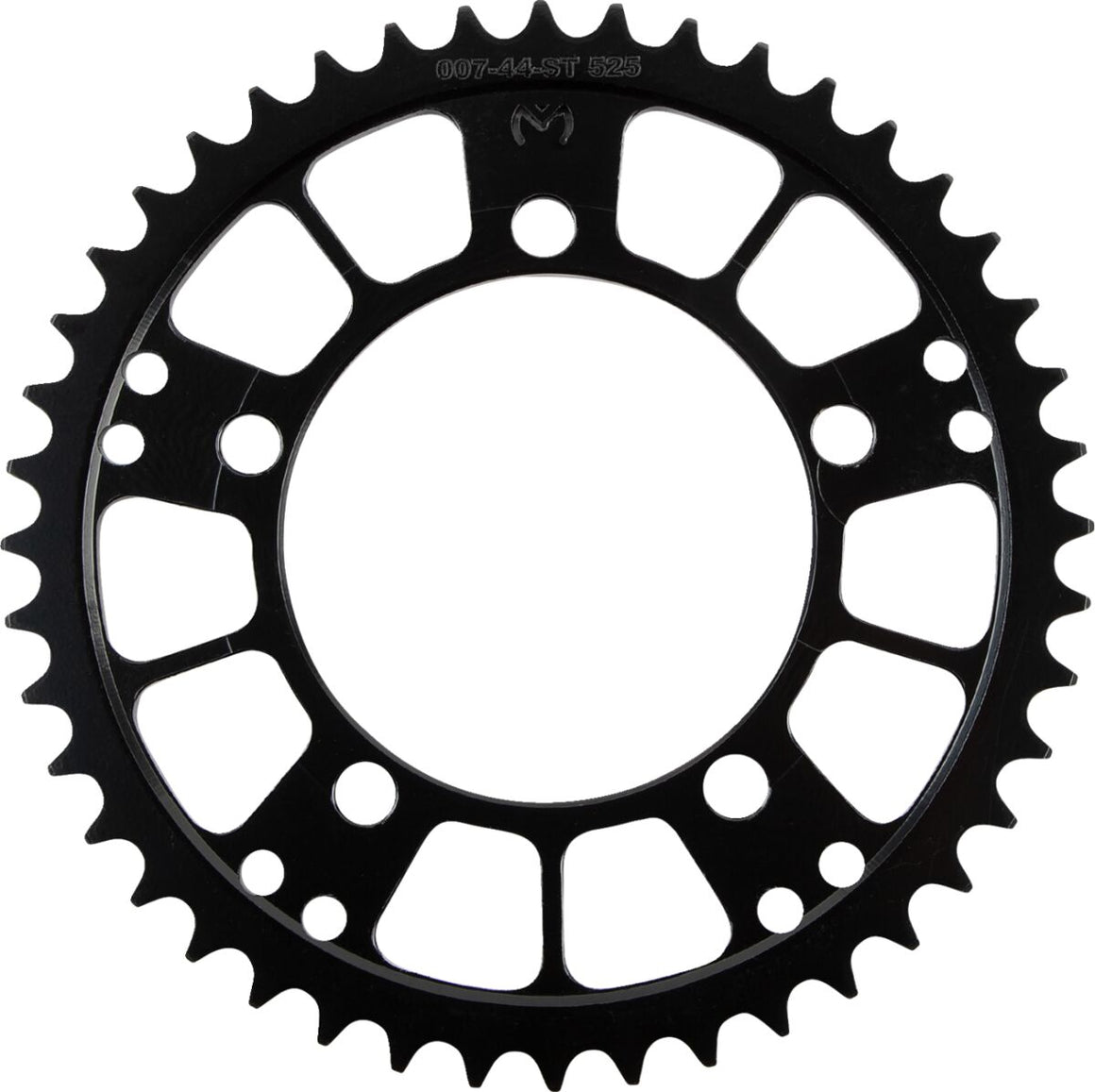 MOOSE Racing sprocket steel mse bmw 44t - Bmw (2015-2019) | Femon Parts