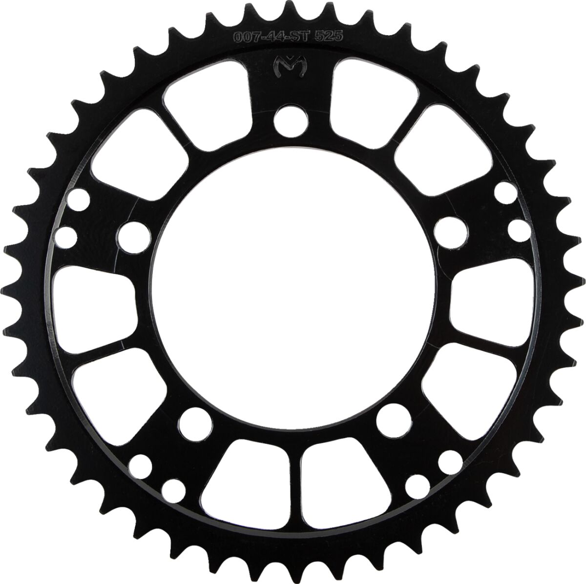 MOOSE Racing sprocket steel mse bmw 44t - Bmw (2015-2019) | Femon Parts