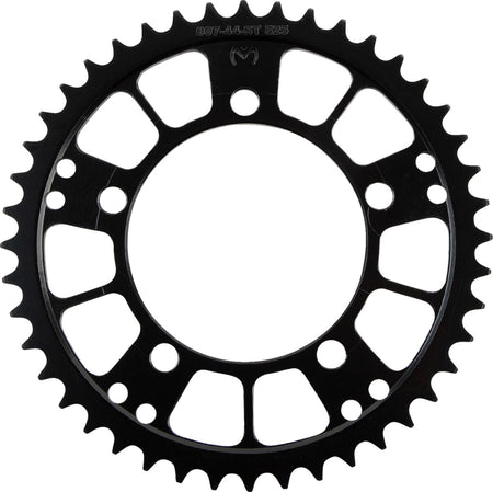MOOSE Racing sprocket steel mse bmw 44t - Bmw (2015-2019) | Femon Parts