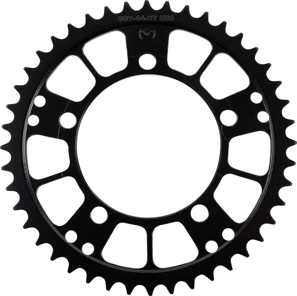 MOOSE Racing sprocket steel mse bmw 44t - Bmw (2015-2019) | Femon Parts