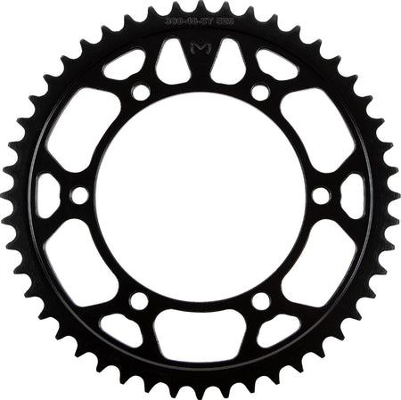 MOOSE Racing sprocket steel mse honda 48t - Honda (1987-2015) | Femon Parts