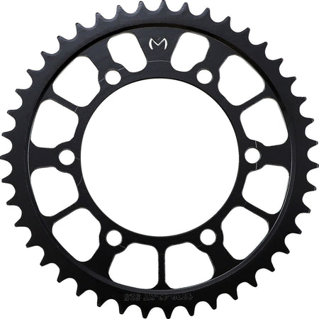 MOOSE Racing sprocket steel mse yamaha 43t - Suzuki GSX R-600 / GSX R-750 e.a. (2011-2016) | Femon Parts