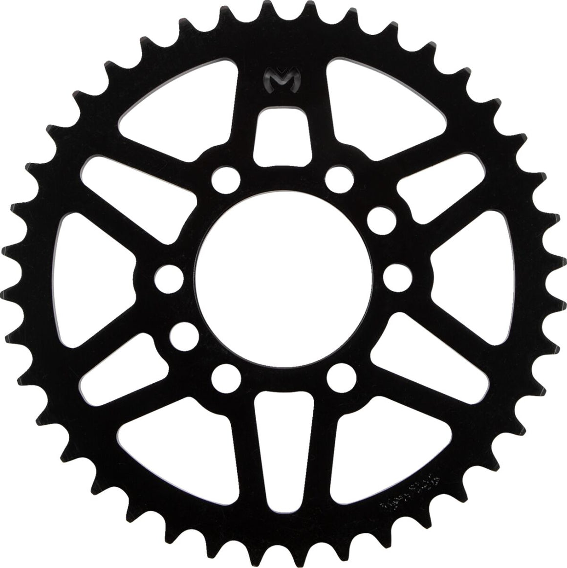 MOOSE Racing sprocket steel atv rr 40t | Femon Parts
