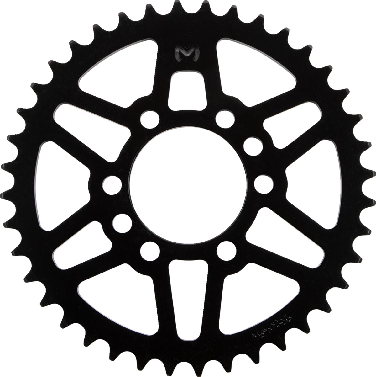 MOOSE Racing sprocket steel atv rr 40t | Femon Parts