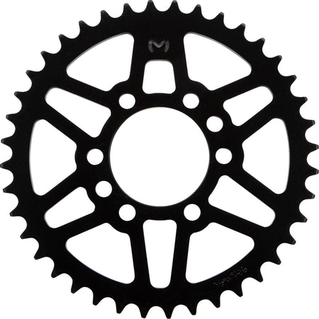 MOOSE Racing sprocket steel atv rr 40t | Femon Parts