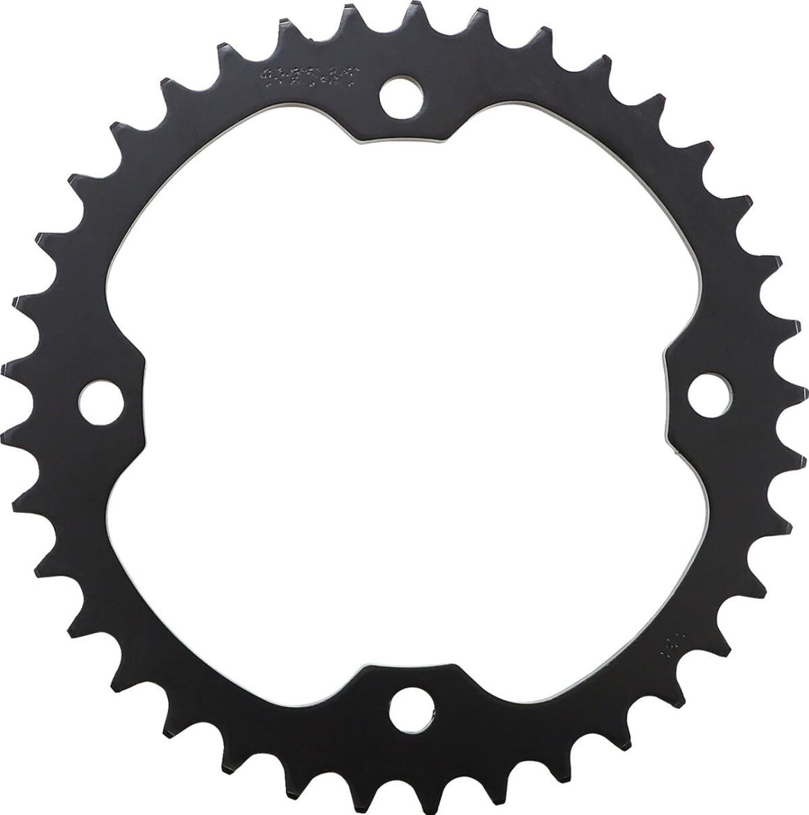 MOOSE Racing sprocket steel atv rr 37t - Yamaha (2008-2013) | Femon Parts