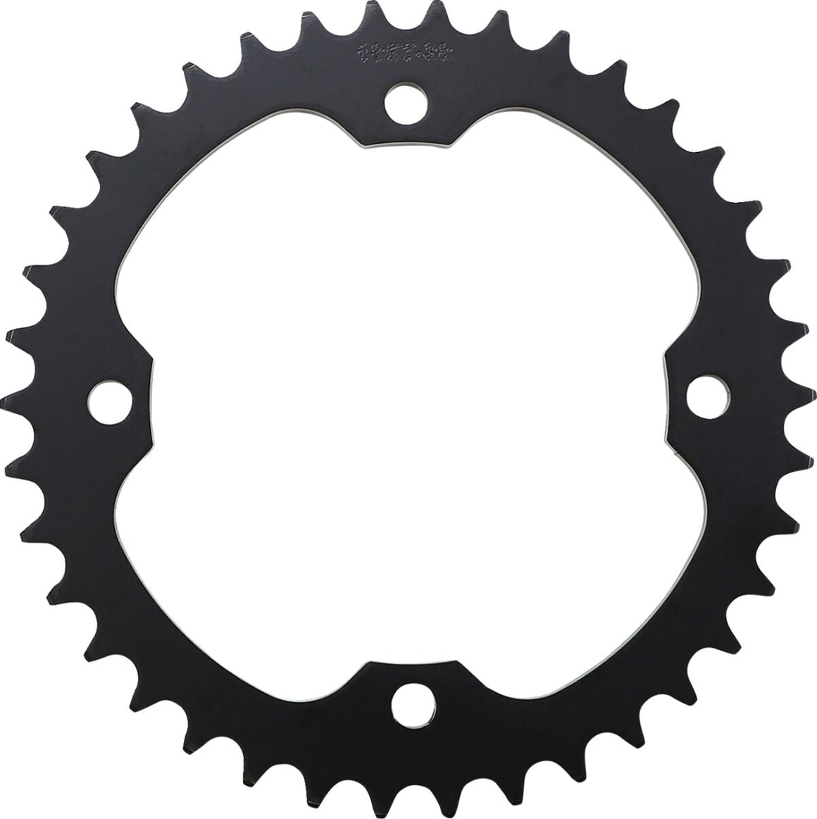 MOOSE Racing sprocket steel atv rr 38t - Yamaha (2008-2013) | Femon Parts