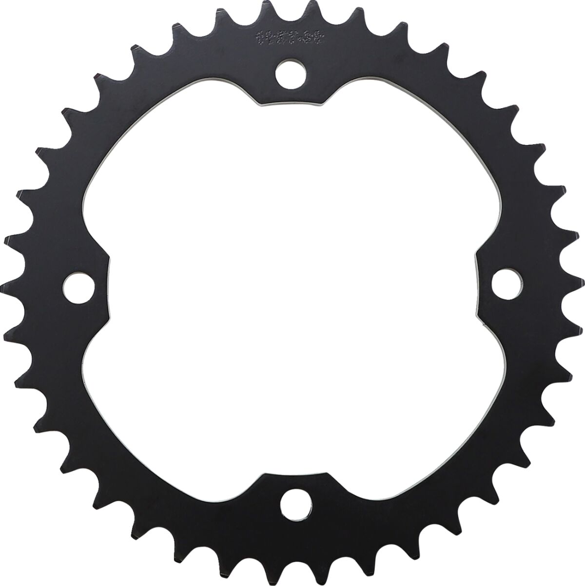 MOOSE Racing sprocket steel atv rr 38t - Yamaha (2008-2013) | Femon Parts