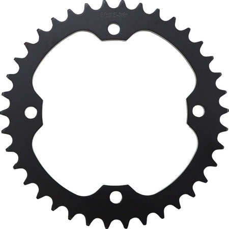 MOOSE Racing sprocket steel atv rr 38t - Yamaha (2008-2013) | Femon Parts