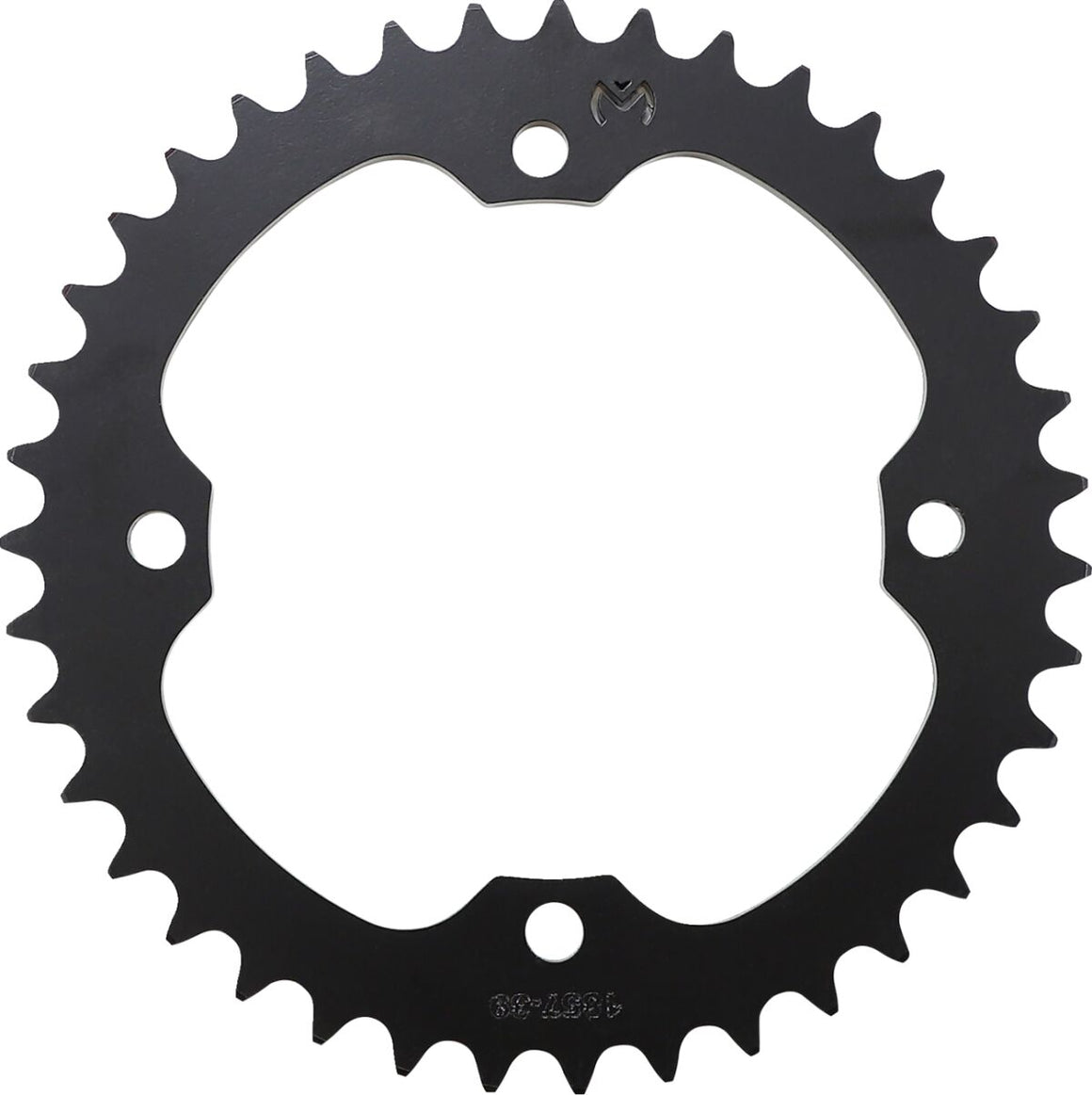 MOOSE Racing sprocket steel atv rr 39t - Yamaha (2008-2013) | Femon Parts