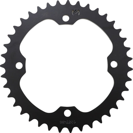 MOOSE Racing sprocket steel atv rr 39t - Yamaha (2008-2013) | Femon Parts