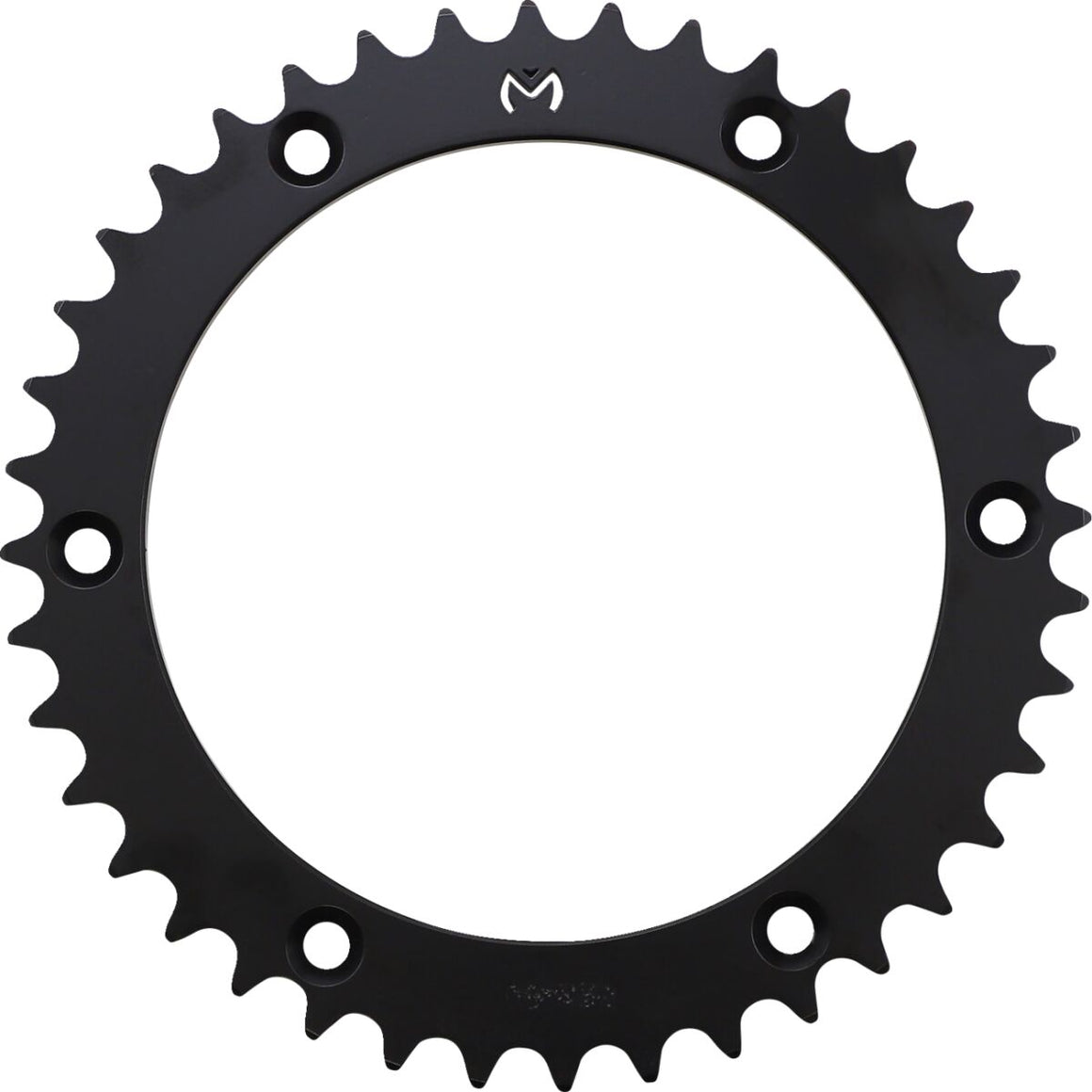 MOOSE Racing sprocket steel atv rr 40t - Yamaha (1988-2006) | Femon Parts