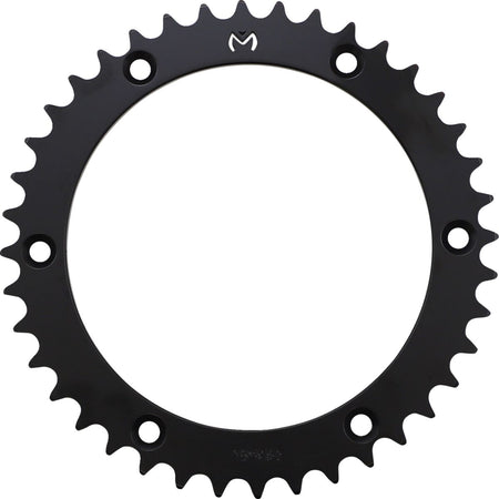 MOOSE Racing sprocket steel atv rr 40t - Yamaha (1988-2006) | Femon Parts