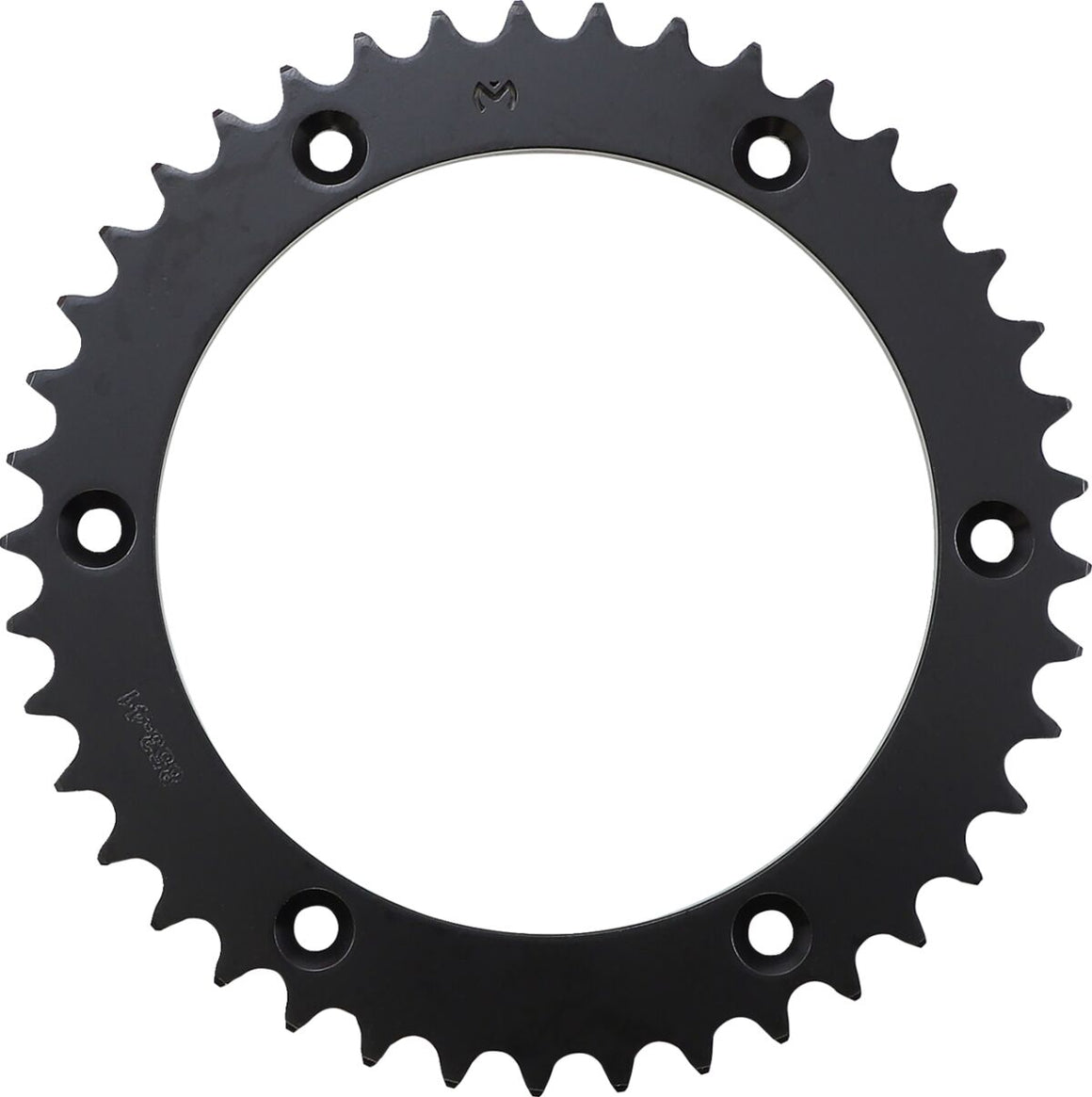 MOOSE Racing sprocket steel atv rr 41t - Yamaha (1988-2006) | Femon Parts