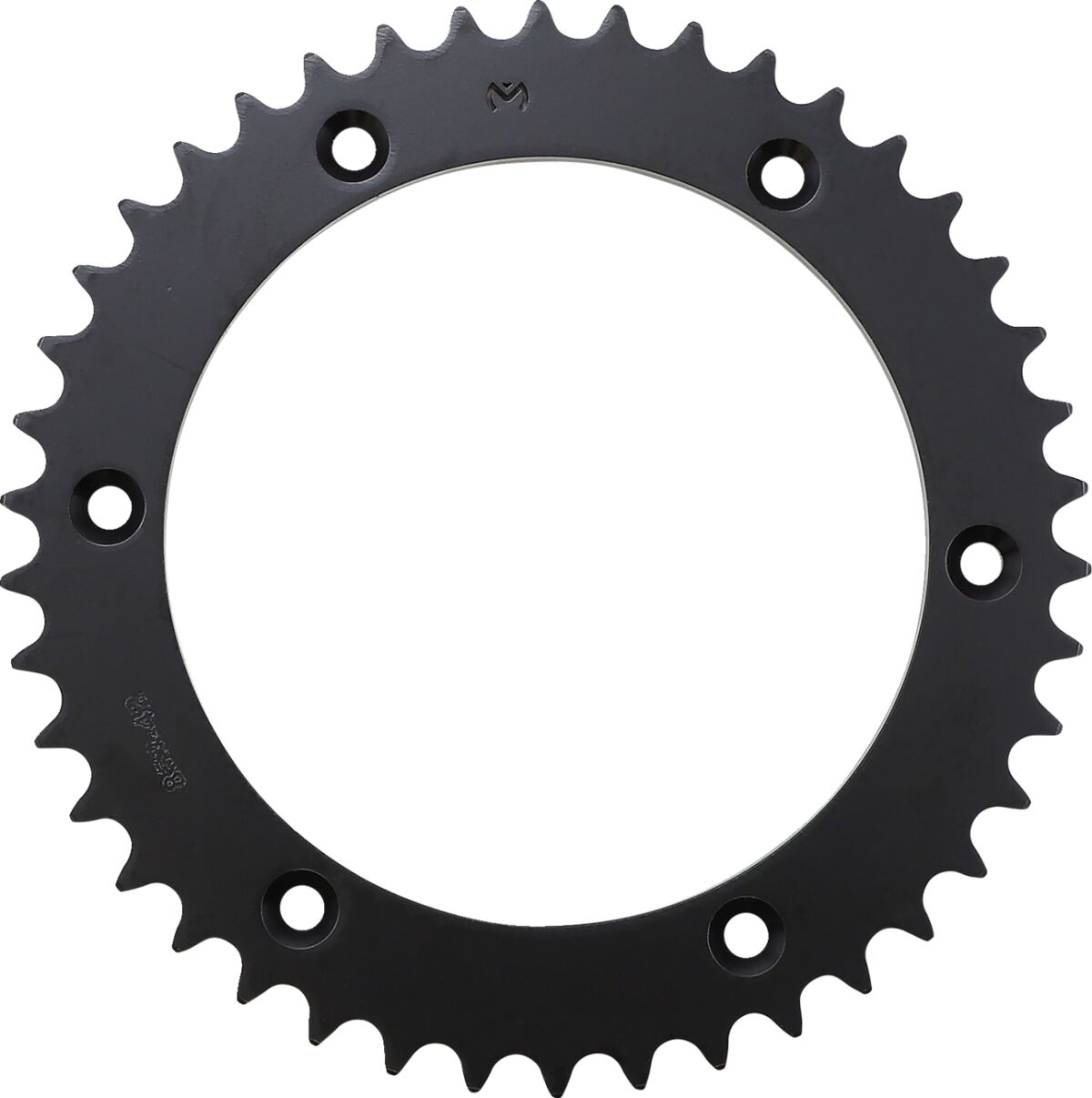 MOOSE Racing sprocket steel atv rr 42t - Yamaha (1988-2006) | Femon Parts