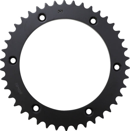 MOOSE Racing sprocket steel atv rr 42t - Yamaha (1988-2006) | Femon Parts