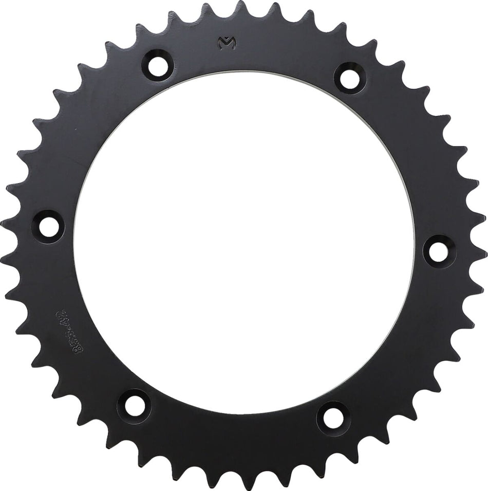 MOOSE Racing sprocket steel atv rr 42t - Yamaha (1988-2006) | Femon Parts