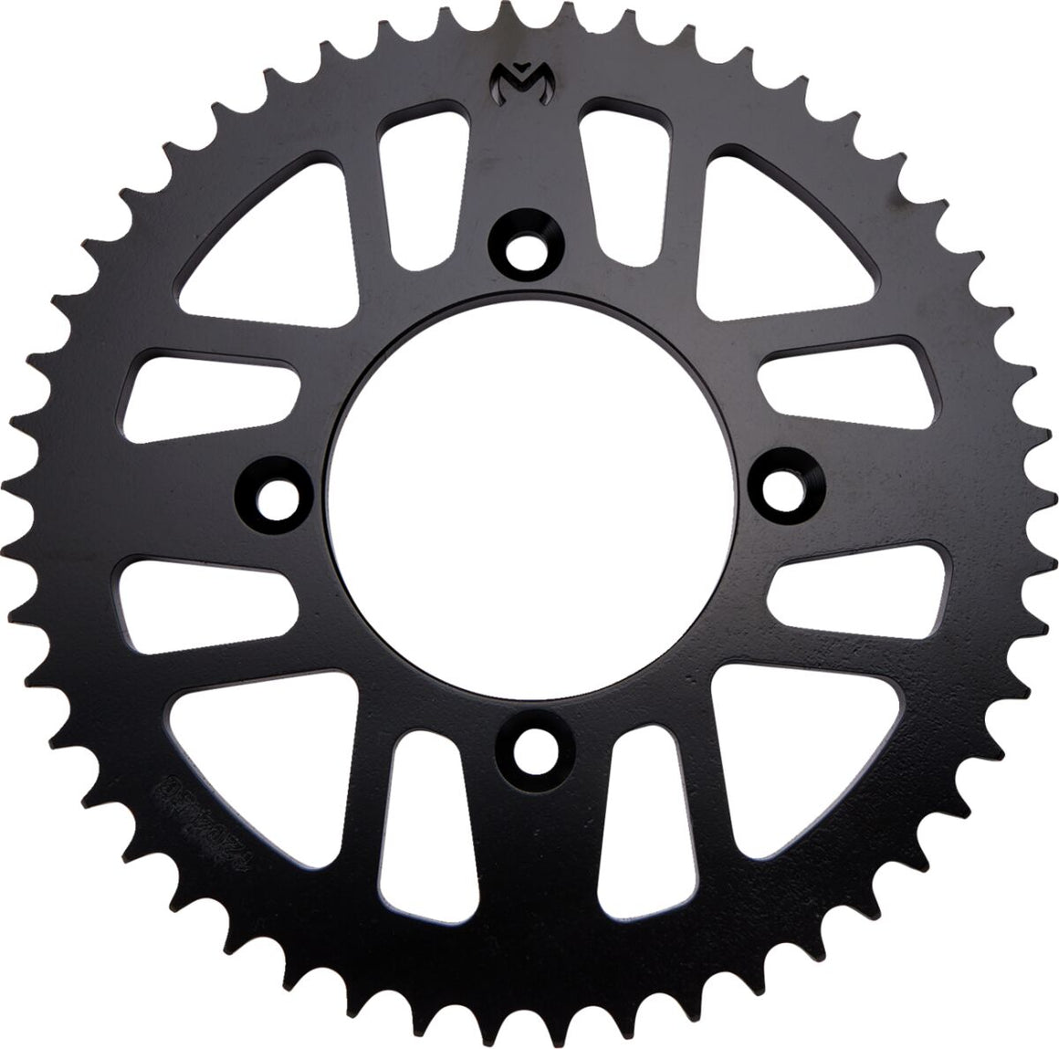 MOOSE Racing achtertandwiel staal zwart - Honda (1985-2021) | Femon Parts