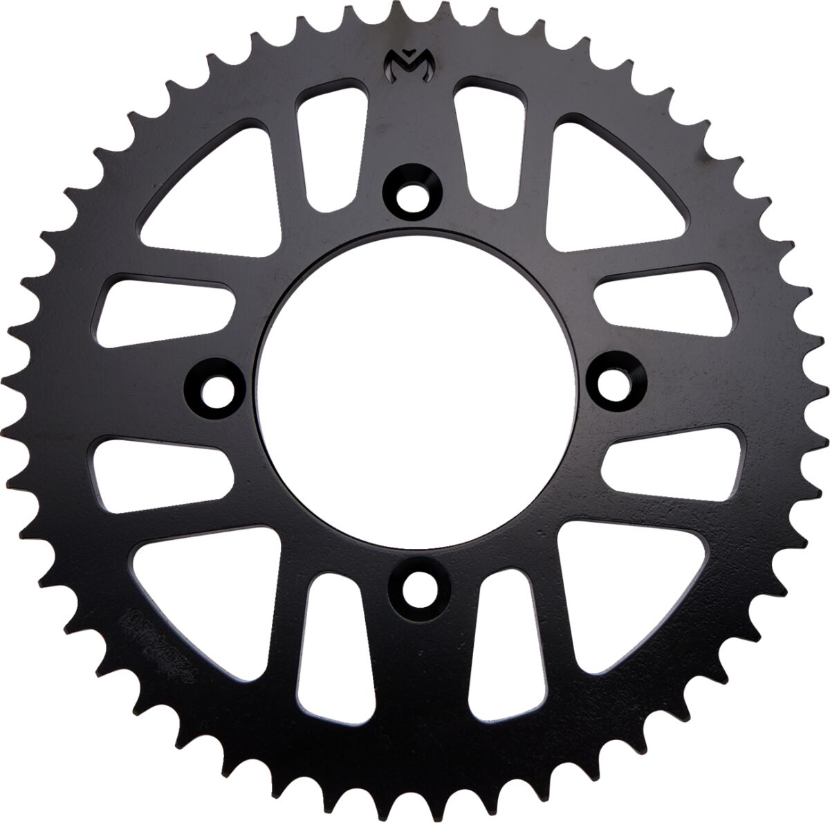 MOOSE Racing achtertandwiel staal zwart - Honda (1985-2021) | Femon Parts