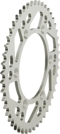 MOOSE Racing achtertandwiel aluminium zwart - Suzuki DR-250 / RGV-250 (1990-1995) | Femon Parts