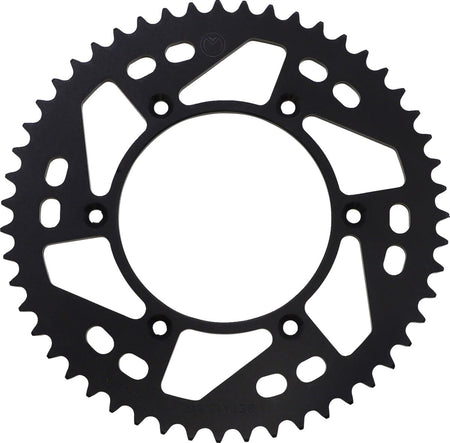 MOOSE Racing sprocket alu mse beta 51t blk - Beta (2013-2018) | Femon Parts