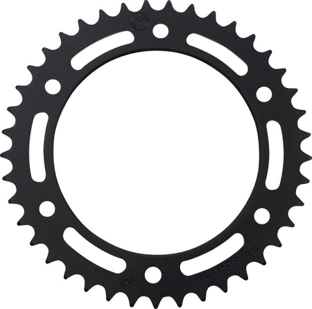 MOOSE Racing sprocket alu mse bmw 41t blk - Bmw (2008-2019) | Femon Parts