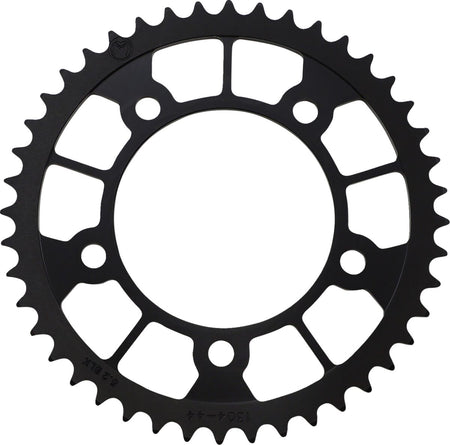 MOOSE Racing sprocket alu mse honda 44t blk - Honda (1996-2013) | Femon Parts