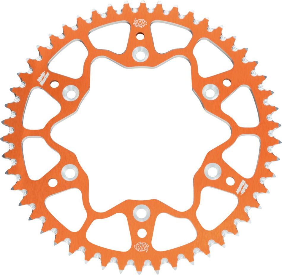 Moto-Master rear sprocket 415 41t or - Gasgas (2014-2026)