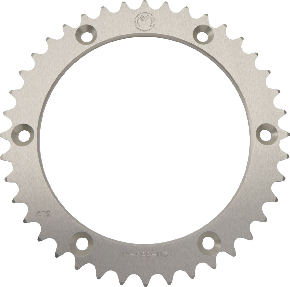 MOOSE Racing achtertandwiel aluminium - Yamaha (1988-2006) | Femon Parts