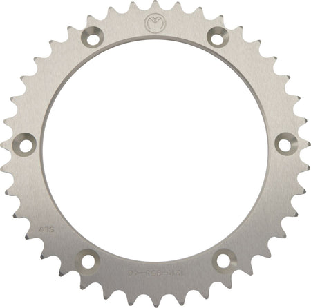 MOOSE Racing achtertandwiel aluminium - Yamaha (1988-2006) | Femon Parts