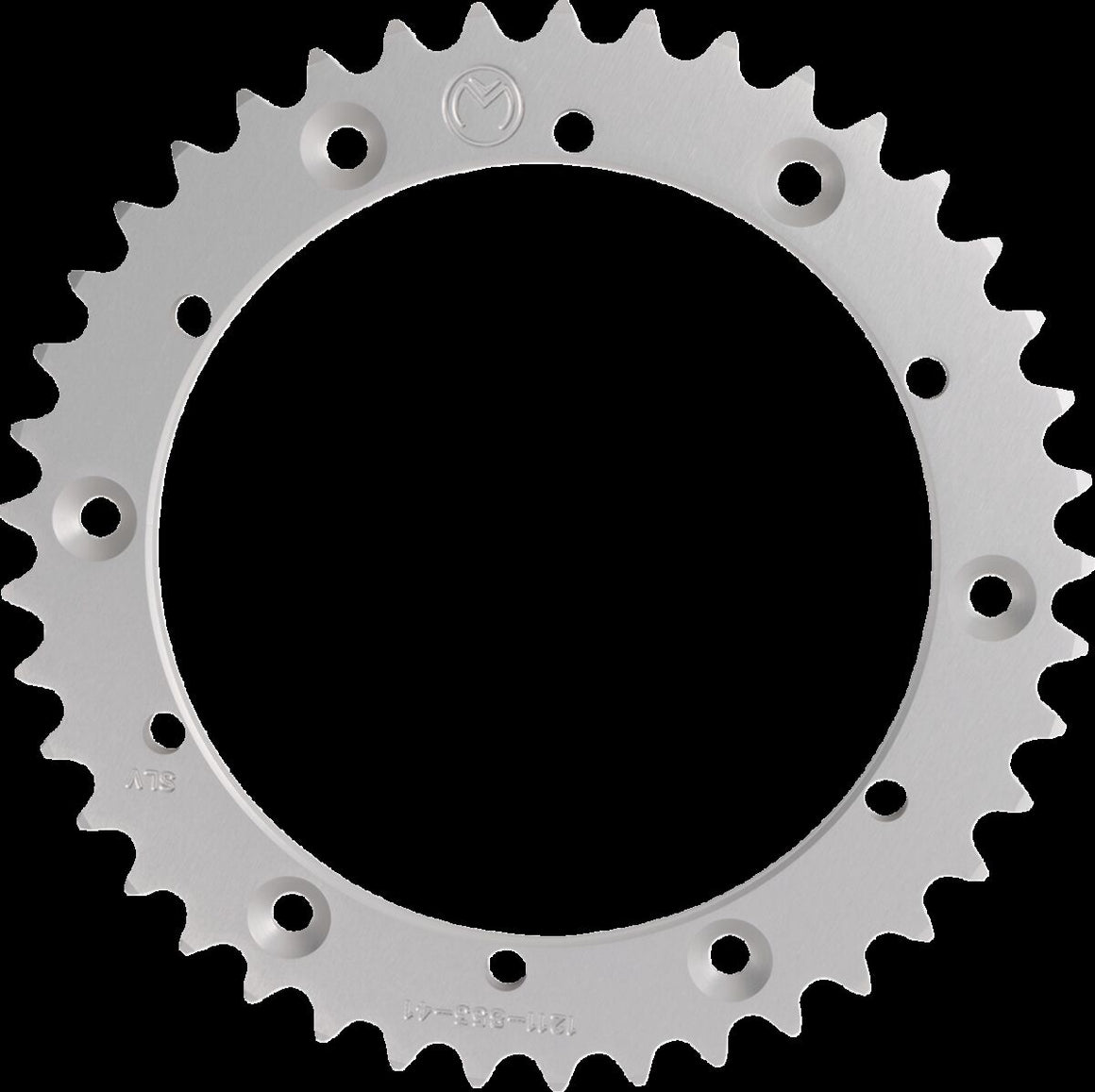 MOOSE Racing sprocket alum atv rr 41t - Yamaha (1988-2006) | Femon Parts