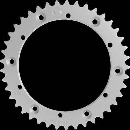 MOOSE Racing sprocket alum atv rr 41t - Yamaha (1988-2006) | Femon Parts