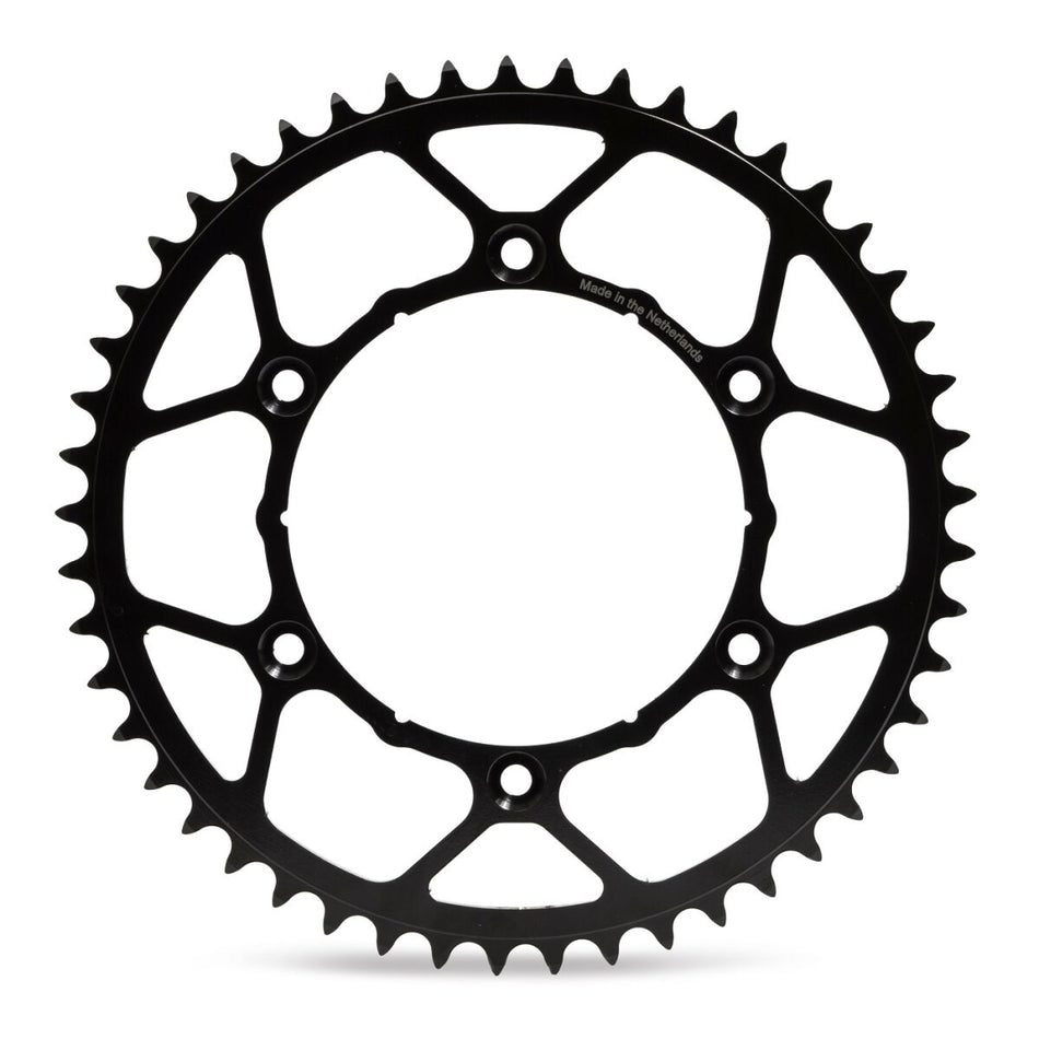 Moto-Master Ultralight achtertandwiel aluminium