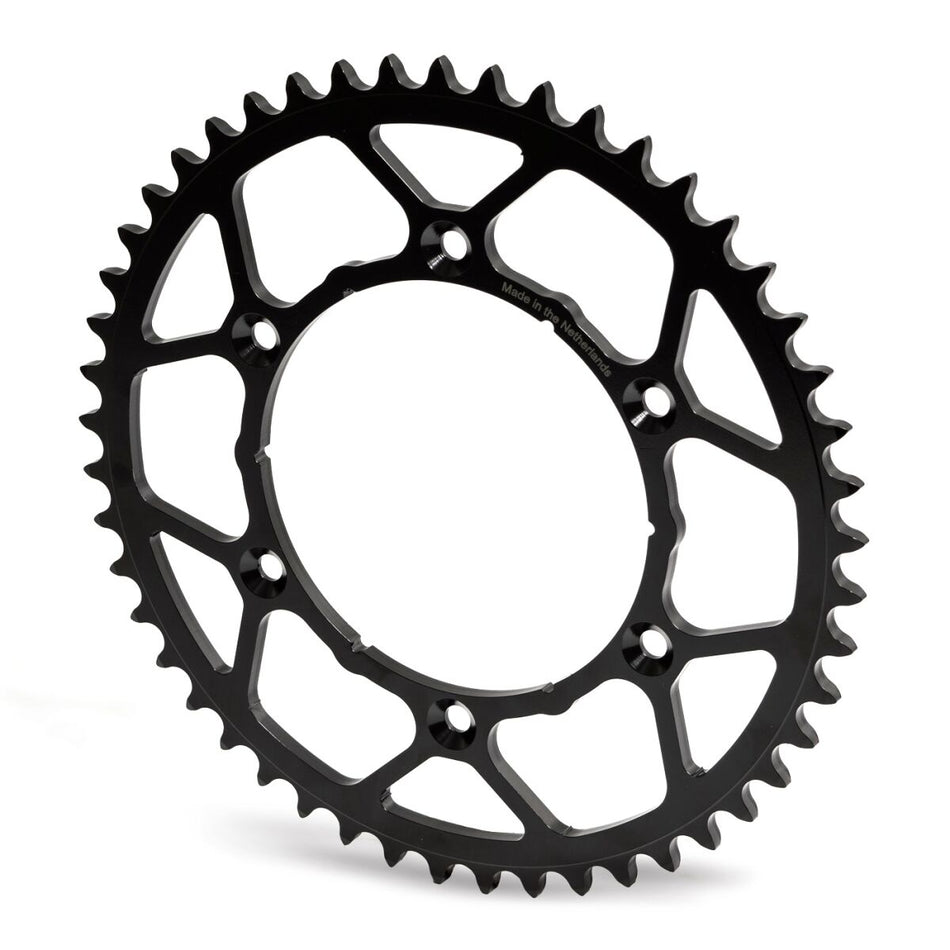 Moto-Master Ultralight achtertandwiel aluminium