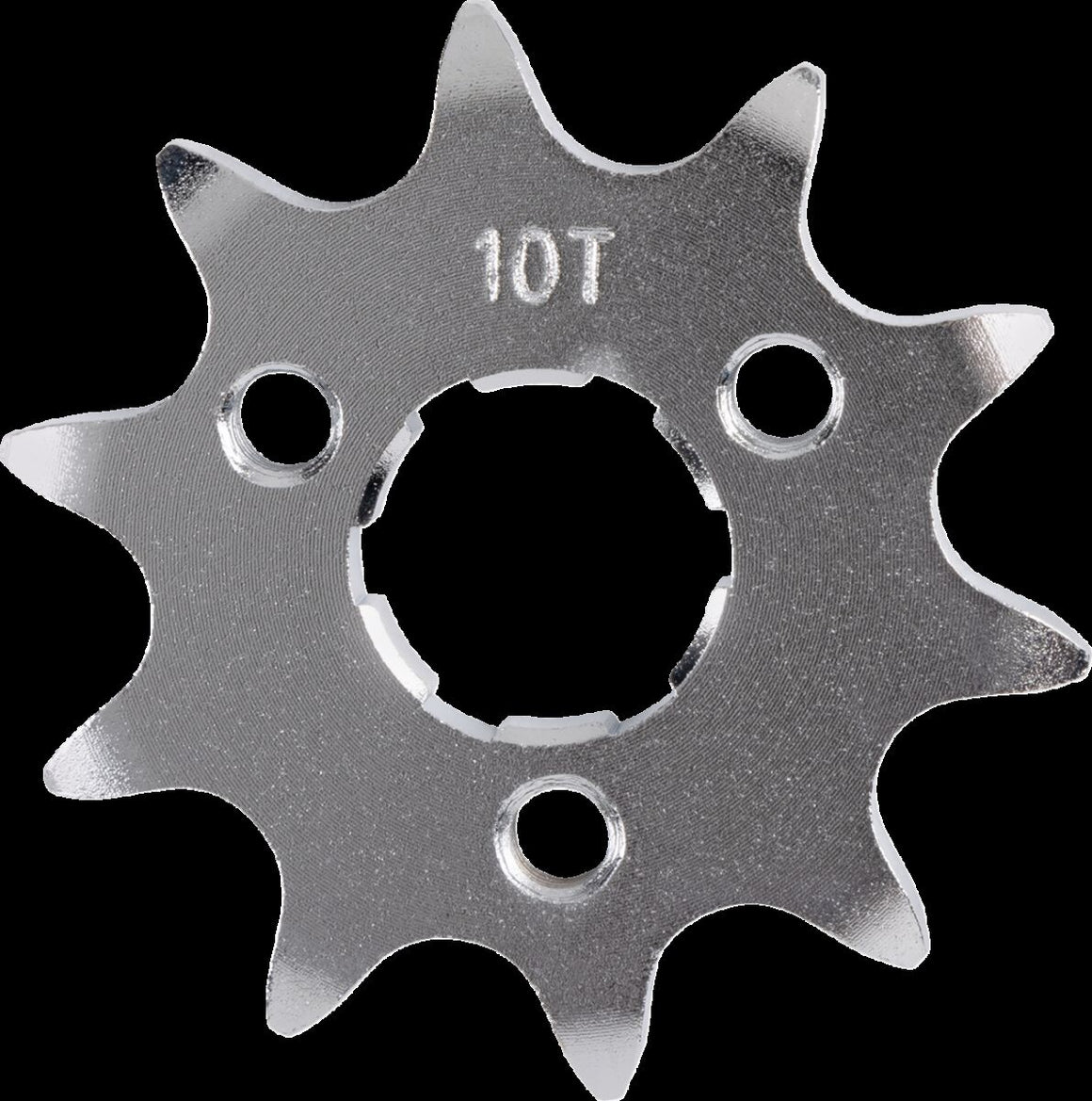 MOOSE Racing voortandwiel staal - Honda (1980-1986) | Femon Parts
