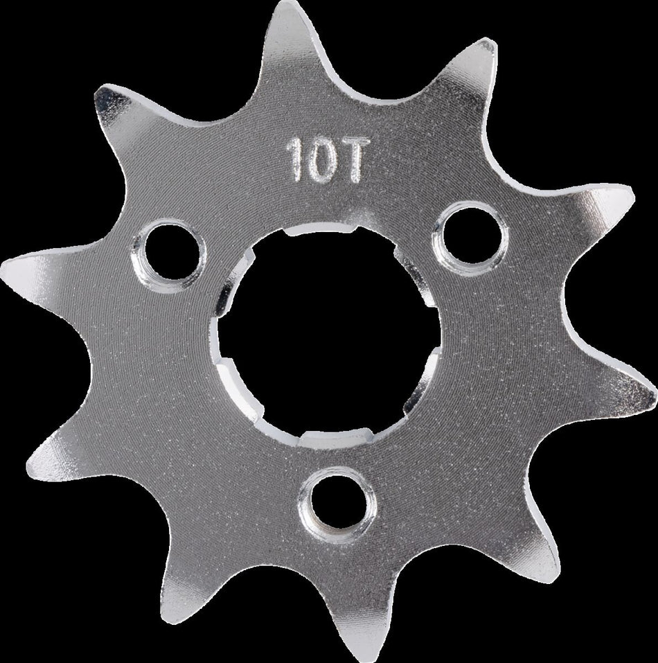 MOOSE Racing voortandwiel staal - Honda (1980-1986) | Femon Parts
