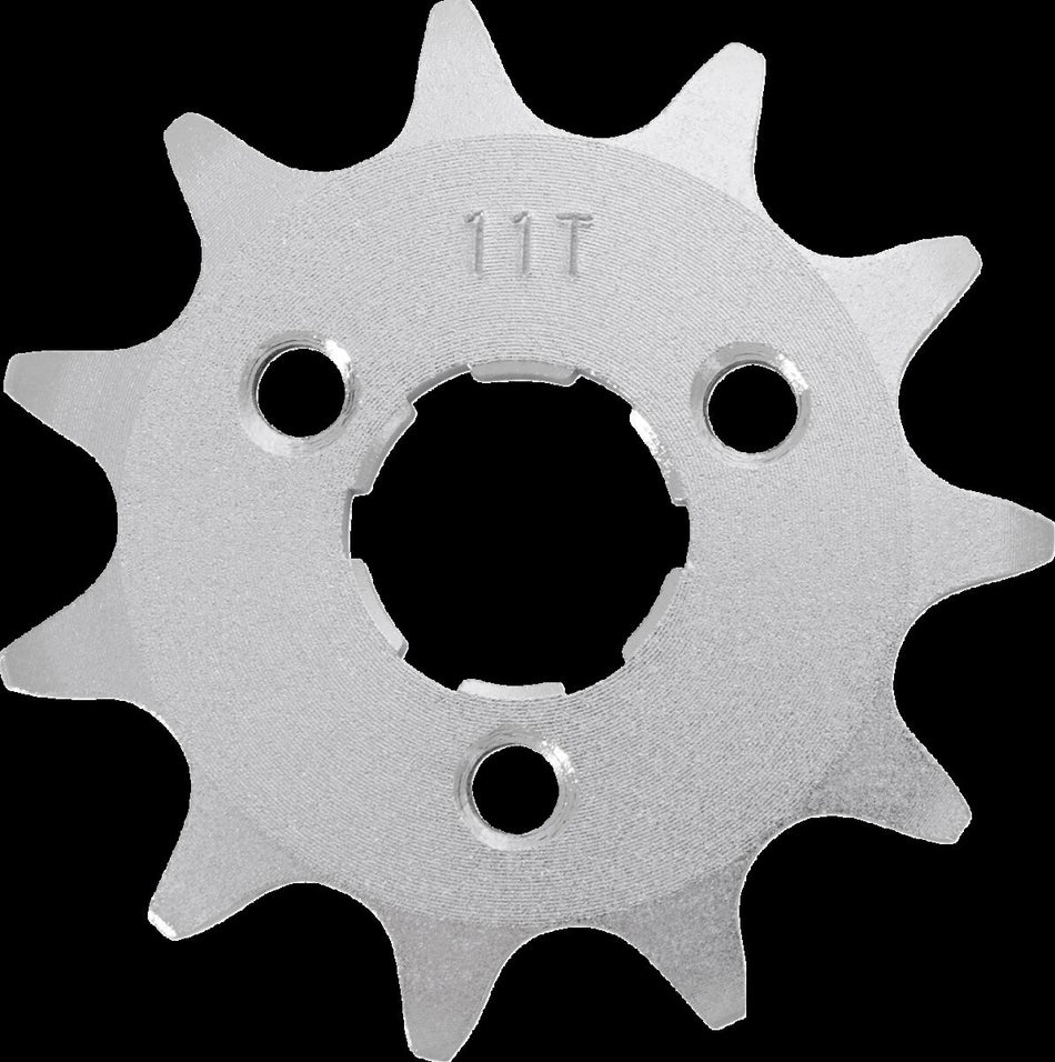 MOOSE Racing voortandwiel staal - Honda (1980-1986) | Femon Parts
