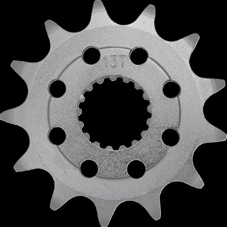 MOOSE Racing voortandwiel staal - Honda | Femon Parts