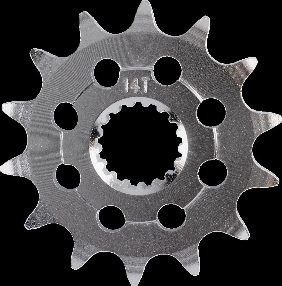 MOOSE Racing voortandwiel staal - Honda | Femon Parts