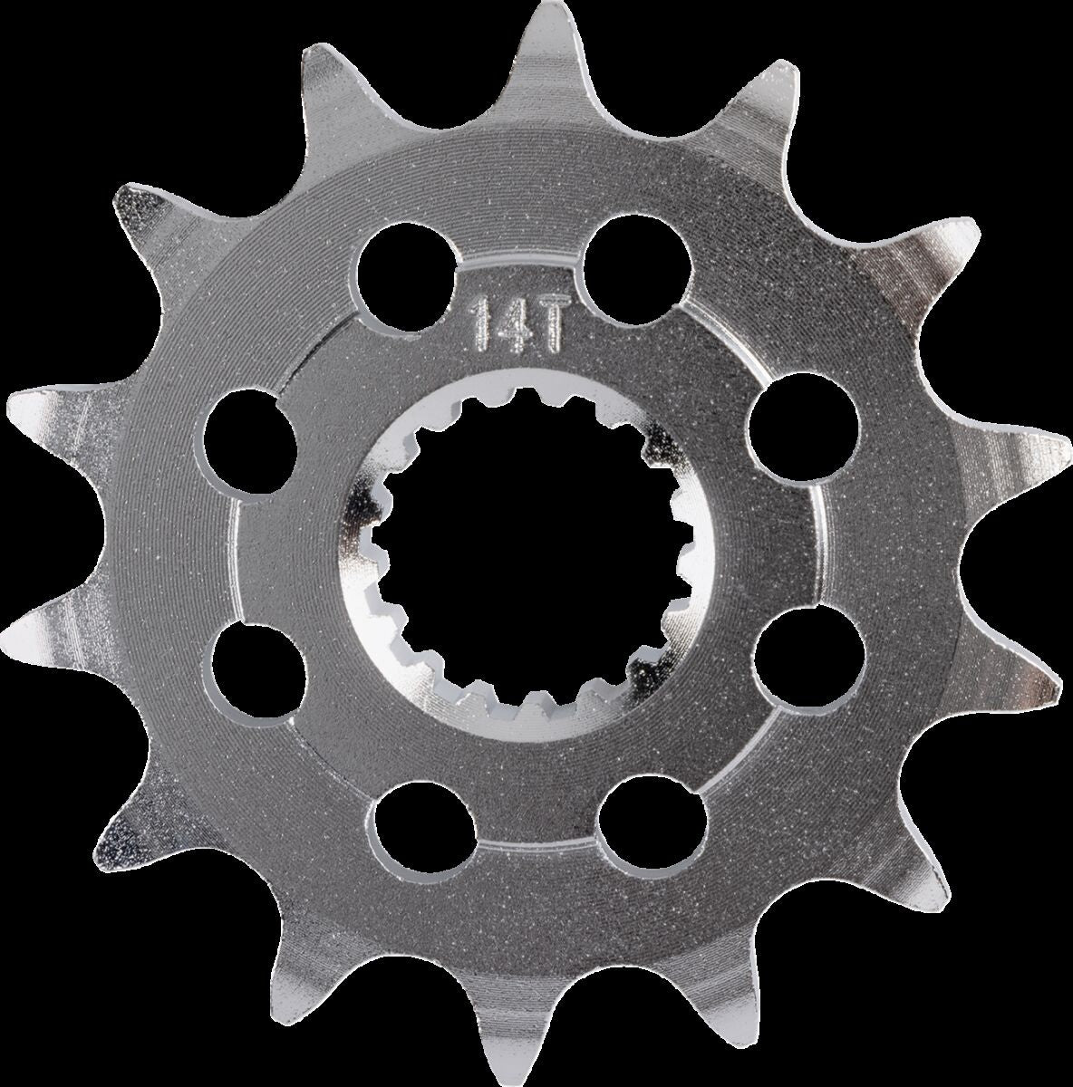 MOOSE Racing voortandwiel staal - Honda | Femon Parts