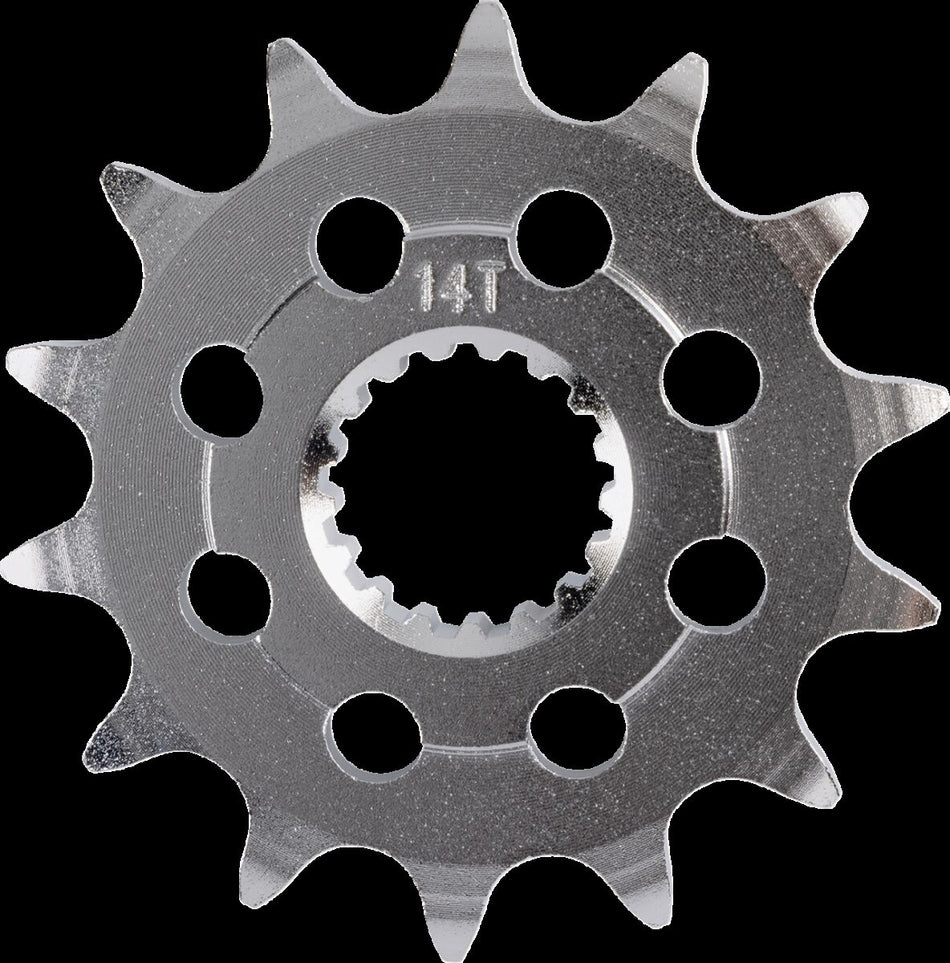 MOOSE Racing voortandwiel staal - Honda | Femon Parts