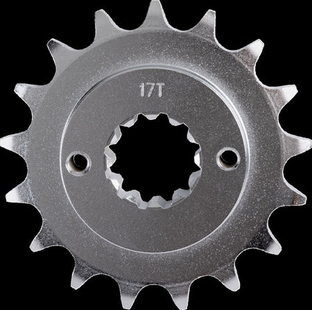 MOOSE Racing voortandwiel staal - Honda (1990-2003) | Femon Parts