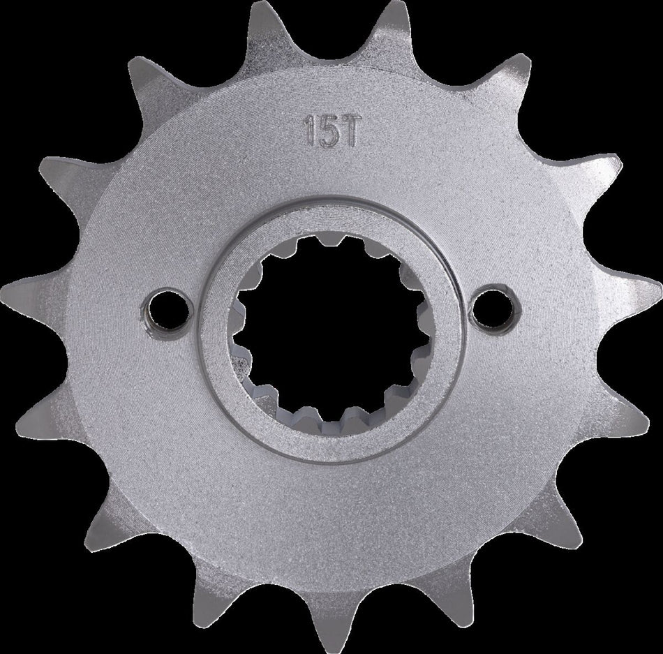 MOOSE Racing voortandwiel staal - Honda (1988-2016) | Femon Parts