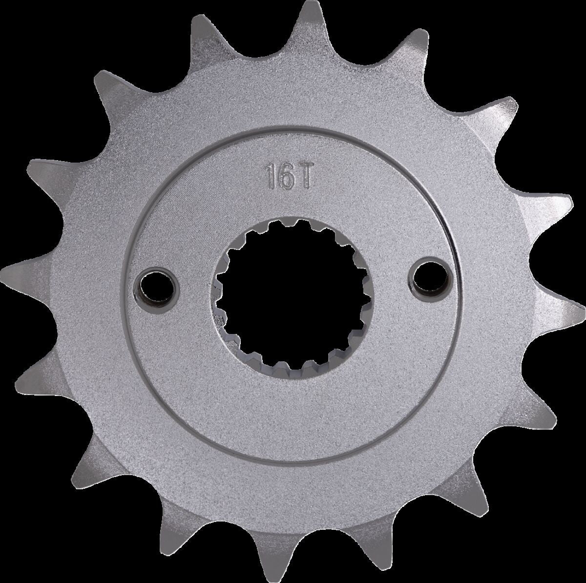 MOOSE Racing voortandwiel staal - Honda (1996-2006) | Femon Parts