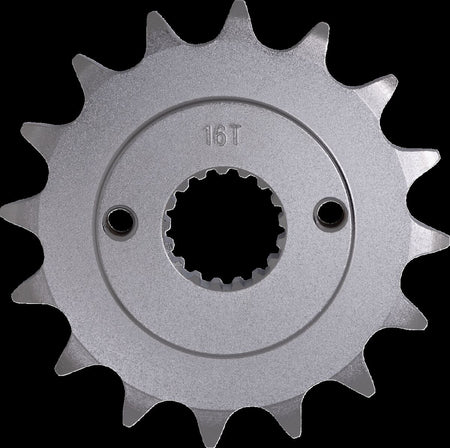 MOOSE Racing voortandwiel staal - Honda (1996-2006) | Femon Parts